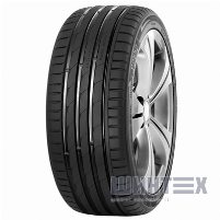 Nokian Hakka Z SUV 295/30 ZR22 103Y XL